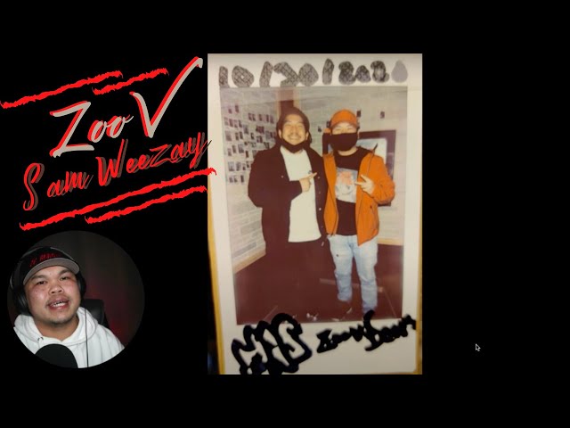 Zoo V Ft. Sam Weezay- Sayonara Reactions | New Hmong Rap 2021