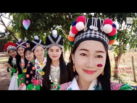 Hmong Sad Song - Nco Lub Neej Nyob Los Tsuas