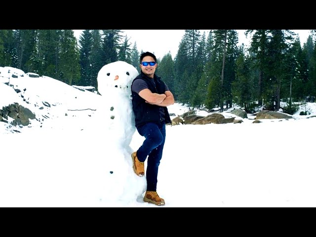 Christmas Tsis Muaj Koj | Cover | Keeneng Vang | Hmong Song