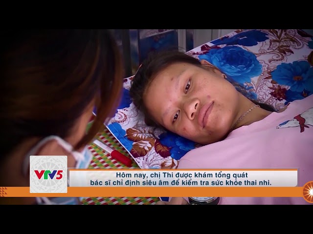 [TIẾNG MÔNG] NỖ LỰC CHĂM LO Y TẾ VÙNG DÂN TỘC THIỂU SỐ (TẬP 11) | VTV5