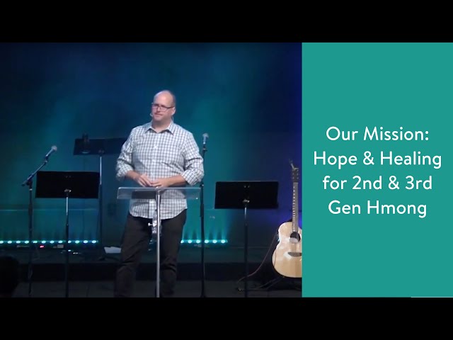 Our Mission: Hope & Healing for 2nd & 3rd Gen Hmong | Pang Foua Rhodes