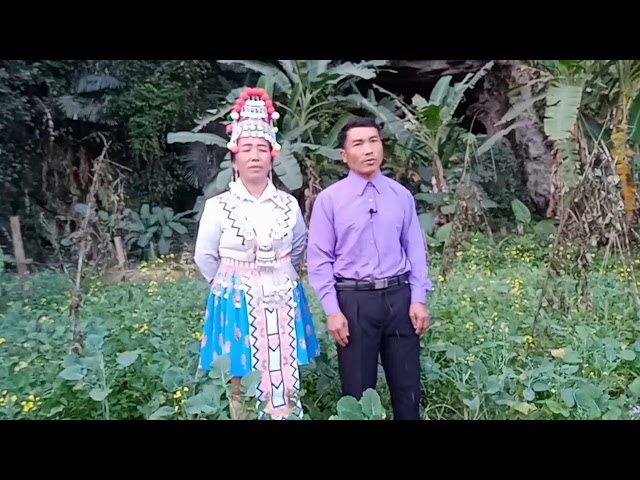 Maiv vwj yaj tsav phaj faj hais kwv txhiaj sib tau 2021 1 20