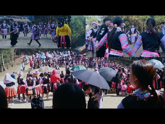 HMONG VIETNAM NEW YEAR 2021 #6