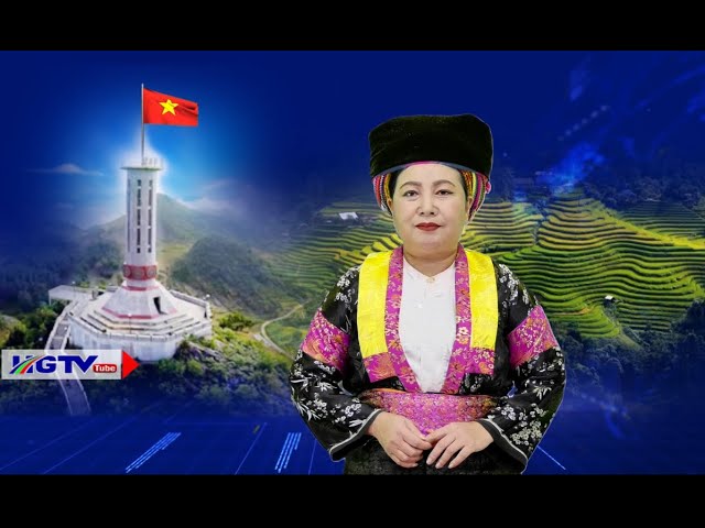 Thời sự tiếng Mông – Ngày 22/1/2021