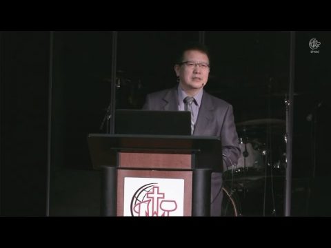 01-24-2021 || Hmong Service "Go and Make Christ Known" || Dr. Txawj Riam Xyooj