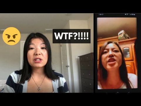 Actress Hnub Lis (FB LIVE Drama) Hmong Reaction Video | Domestic Violence Knowing When to Let Go