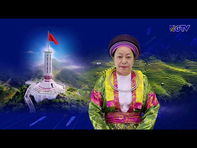 Thời sự tổng hợp tiếng Mông – Ngày 29/01/2021