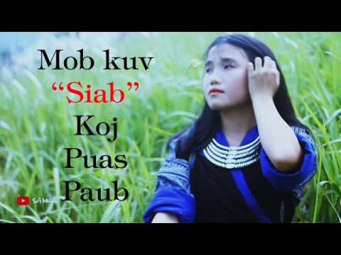 Suab kho siab tawm tshiab 2021 - Best hmong sad song 2021 (Txhob mloog yog koj muaj kev nyuaj siab)