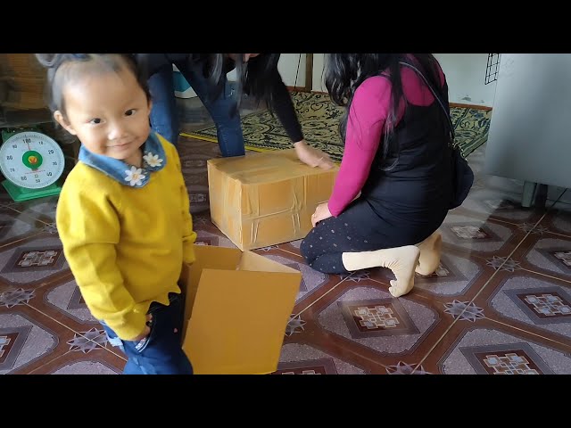 xa paj ntaub mus mes kas