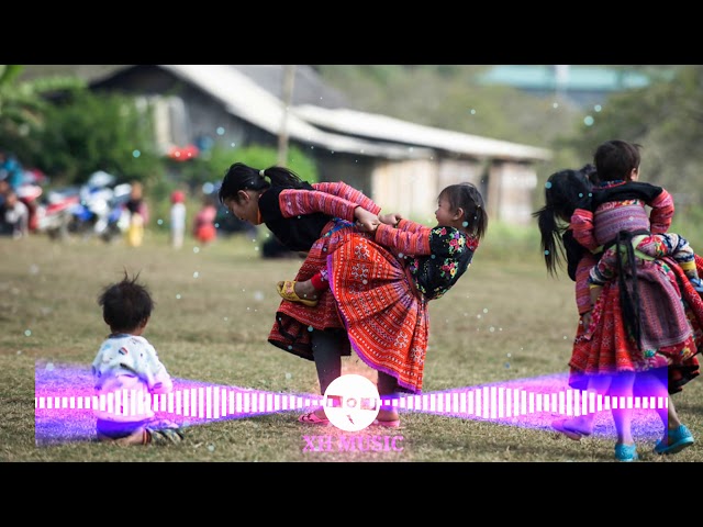 Nhạc nhảy tết Hmong 2021
