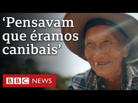 A jornada dos Hmong, refugiados do Laos que alimentam a Guiana Francesa