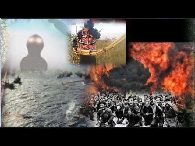 Xa xov txog 3 hmoob lub kua muag 2021#1