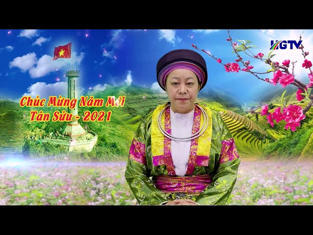 Thời sự tiếng Mông – Ngày 12/02/2021