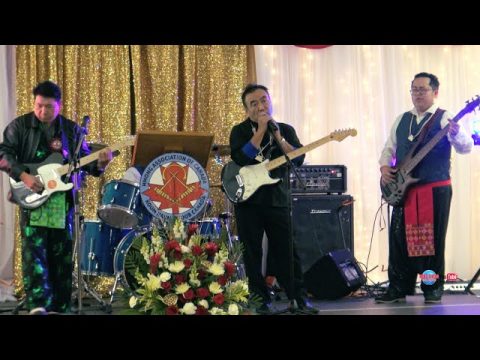 HMONG IN CANADA CELEBRATING 40 YEARS LIVE ENTERTAINMENT#2