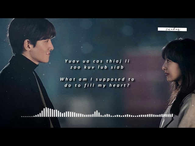[ENG/HMONG SUB] ZINC – Tseem Nco
