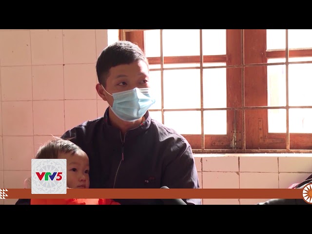 [TIẾNG MÔNG] BỆNH VIỆN SI MA CAI CHĂM SÓC SỨC KHỎE NHÂN DÂN | VTV5