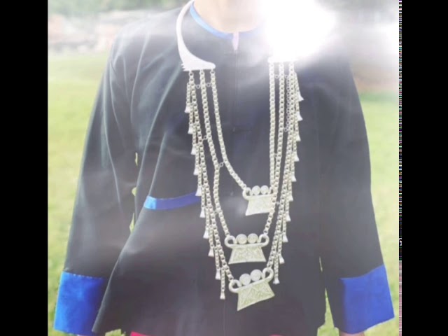 HMong Flute (Raj Nplaim) – Austin Ly