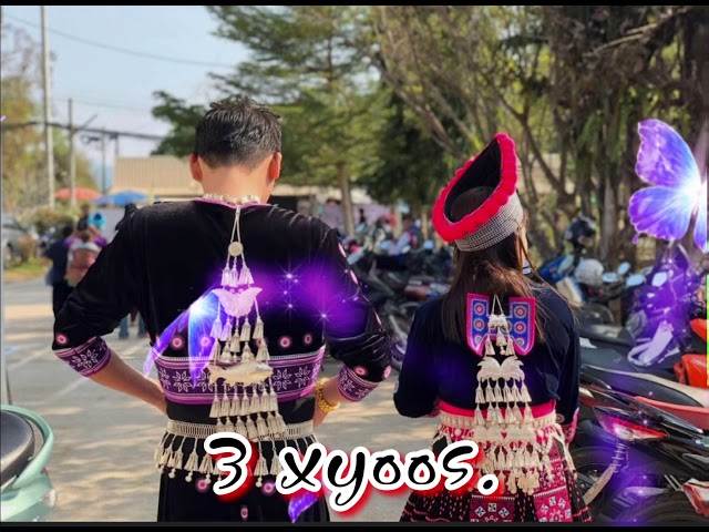Nkauj hmong EP.02