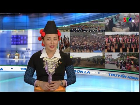 Bản tin truyền hình tiếng Mông ngày 22/2/2021