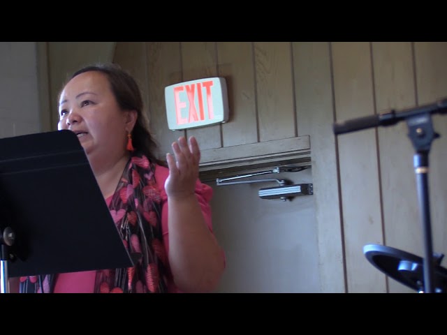 Nkauj Qhuas Vaaj Tswv HD/ Cov Nam Tsev, Hmong Legacy Christian Alliance Church