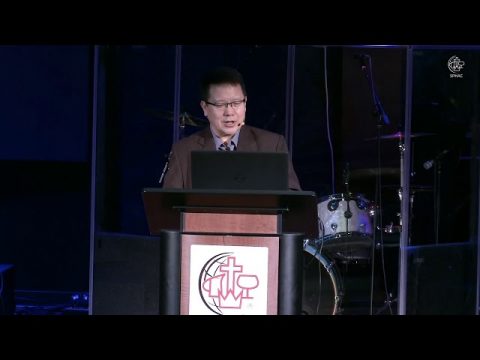 1-31-2021 || Hmong Service "Jesus' Personal Evangelism" || Dr. Txwaj Riam Xyooj