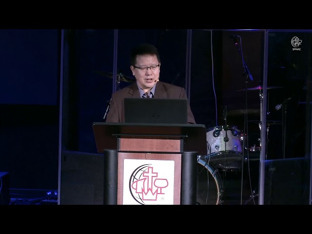 1-31-2021 || Hmong Service “Jesus’ Personal Evangelism” || Dr. Txwaj Riam Xyooj