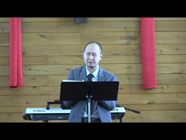 Regeneration Church Hmong Ministry, Feb 13th 2021