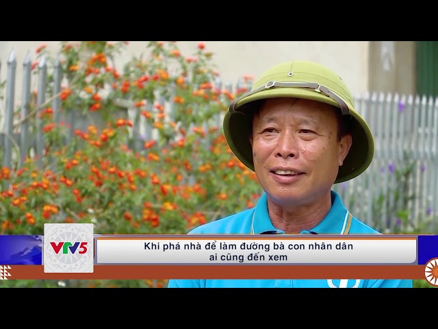 [TIẾNG MÔNG] SƠN LA ĐƯA NGHỊ QUYẾT VÀO CUỘC SỐNG | VTV5