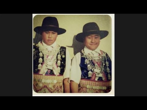 History of Hmong People and Visiting Southeast Asia - #SAP EP02 (Clip)