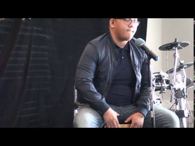 Victory Hmong Alliance Church “Praise and Worship” 2-28-2021.