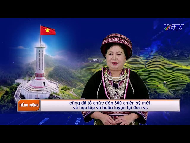 Thời sự tổng hợp tiếng Mông – Ngày 05/3/2021