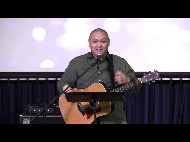Proverbs 7 – Pastor Jay Vang – Sacramento Hmong Alliance Church