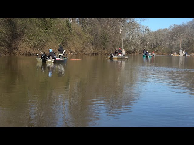 HMONG GA FISHING   2021