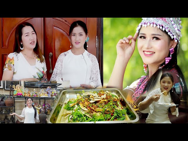 Paj vuam wb mus Noj mov thiab mus saib hmoob Khoom qub qub Lub khw muag mlom