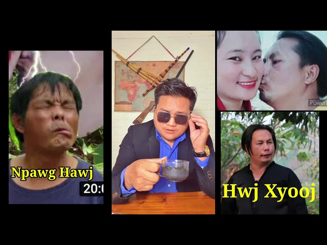 Teeb Meem yog tim Hwj Xyooj ntaus hmoob Meskas nplaig lo av