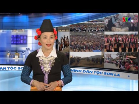 Bản tin truyền hình tiếng Mông ngày 10/3/2021
