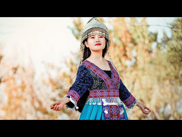 ❀HMONG NEW SONG 2021❀Tsis muaj koj yuav tsis muaj kuv lub neej ❀Nkauj Zuag Kwm ❀古美芬 你走我的心已死