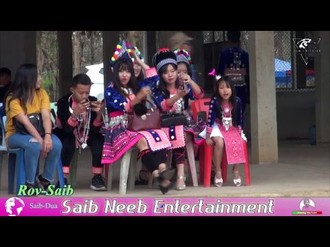 Hmong Phayao, Thailand New Year 2020-21