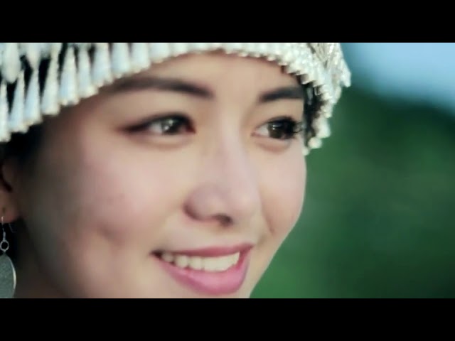 The Song of White Silver by Pan Xing Zhou – Hmong/Miao Folk Song