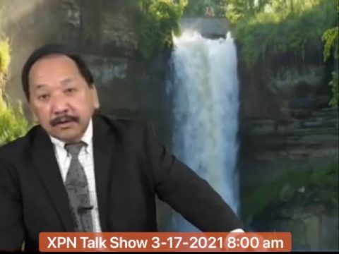 XPN Talk Show 3-17-2021 Tham mus rau cov kwvtij hmoob Nplog Part 2.