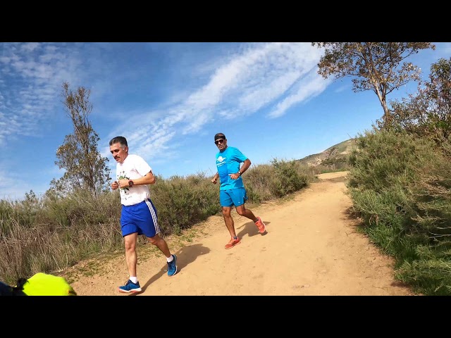 2021 HMONG OC MTB PETERS CANYON