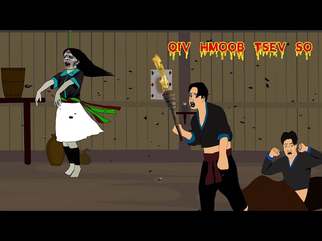 Mus Qiv Hmoob Tsev So… 25.3.2021