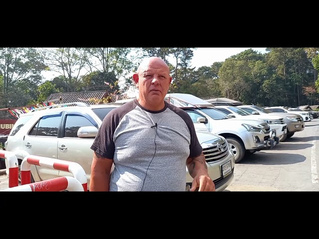 DOI  SUTHEP and DOI  PUI  Hmong Village Tribe Tour