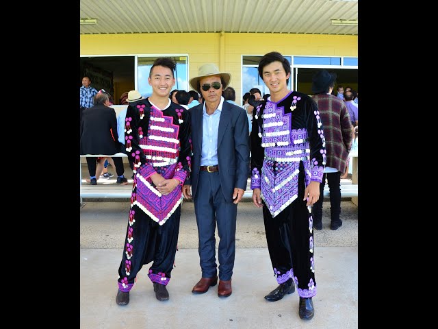 Paj Txos Thoj Hmong Australia Part 2