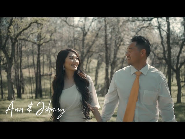 Ana & Johnny’s Hmong Wedding 2021