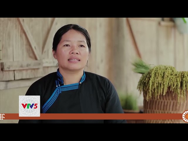 [TIẾNG MÔNG] MÙA CỐM NA LO | VTV5