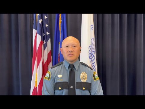 Public Safety Message for Hmong Community