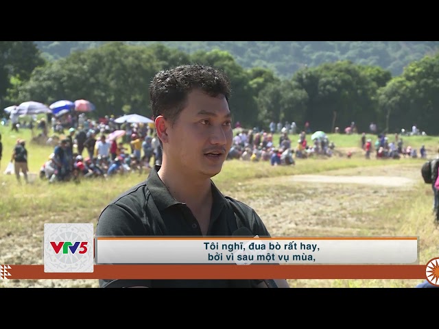 [TIẾNG MÔNG] TRI TÔN ĐẨY MẠNH PHÁT TRIỂN DU LỊCH | VTV5