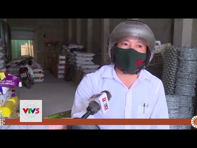 [TIẾNG MÔNG] PHÂN BÓN TĂNG GIÁ NGƯỜI NÔNG DÂN LO LẮNG | VTV5