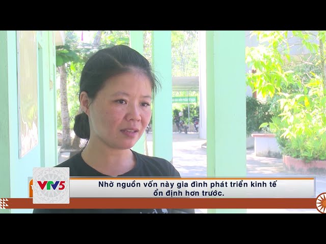 [TIẾNG MÔNG] PHỤ NỮ BẮC KẠN TÍCH CỰC PHÁT TRIỂN KINH TẾ | VTV5